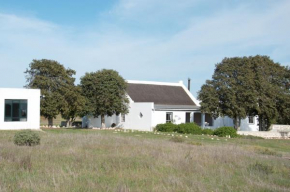 De Mond Farm Cottage - Vogelgezang Farm (near Arniston)